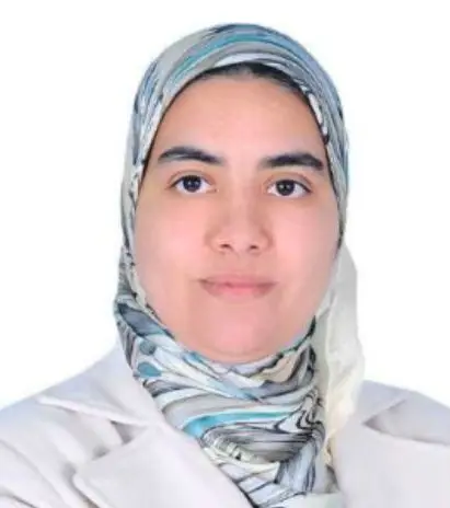 Fatima Ezzahra SIRAGI