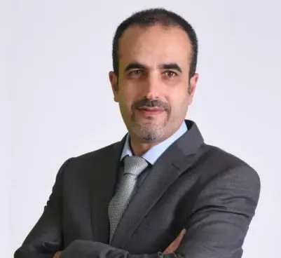 Kamal El Alami