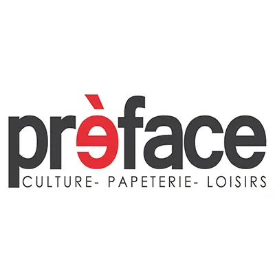 Preface Logo