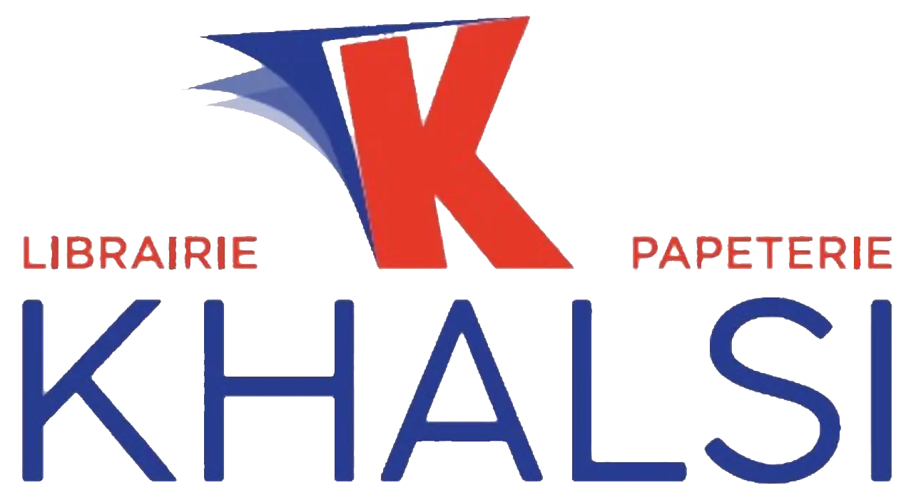 Librairie Khalsi Logo